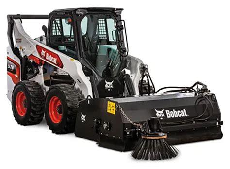 bobcat s70 sweeper|bobcat sweeper 72 for sale.